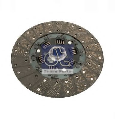 DAF ATRA445A Clutch Disc